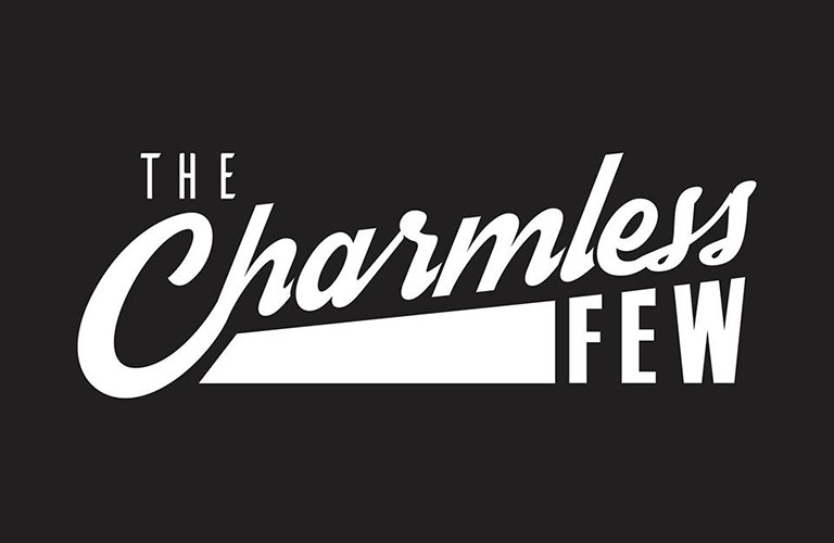 The Charmless Few